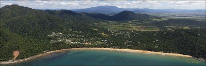 Bingil Bay - QLD (PBH4 00 14102)